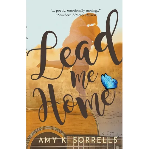 Lead Me Home - Paperback
