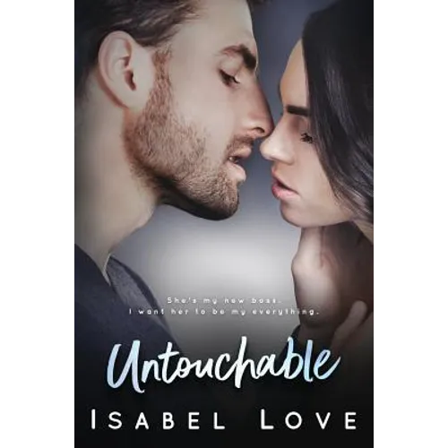 Untouchable - Paperback