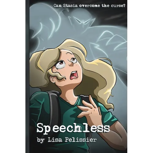 Speechless - Paperback