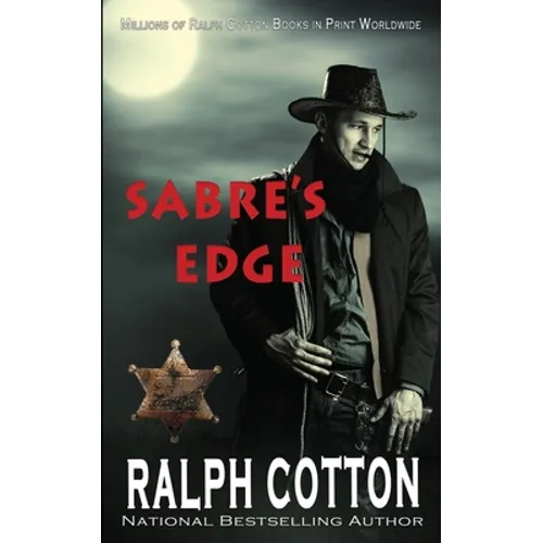 Sabre's Edge - Paperback