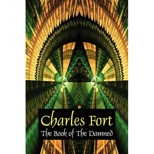 The Book of the Damned