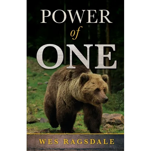 Power of One - Paperback