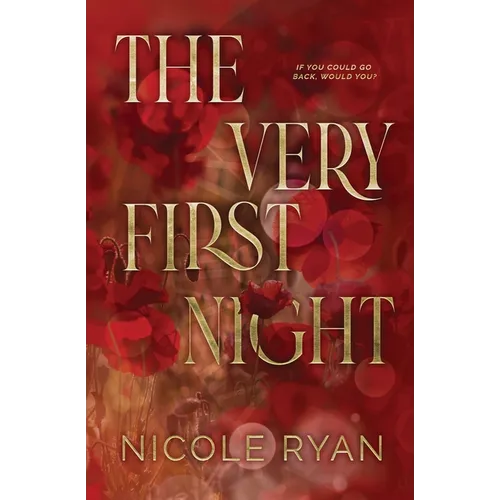 The Very First Night - Paperback