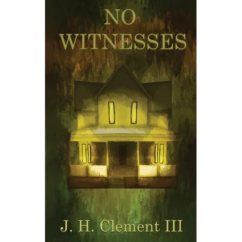 No Witnesses - Paperback