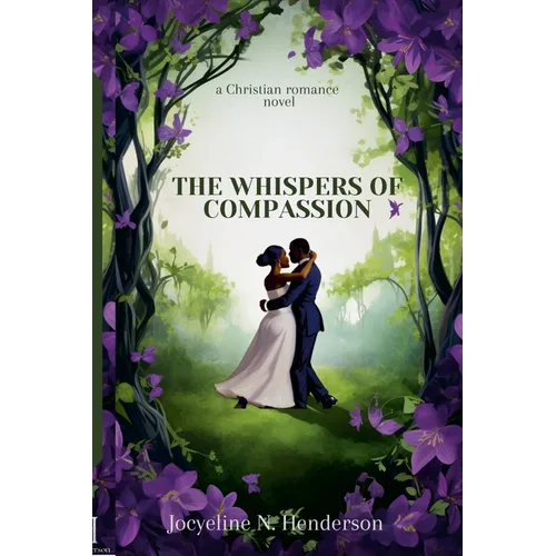 The Whispers of Compassion - Paperback
