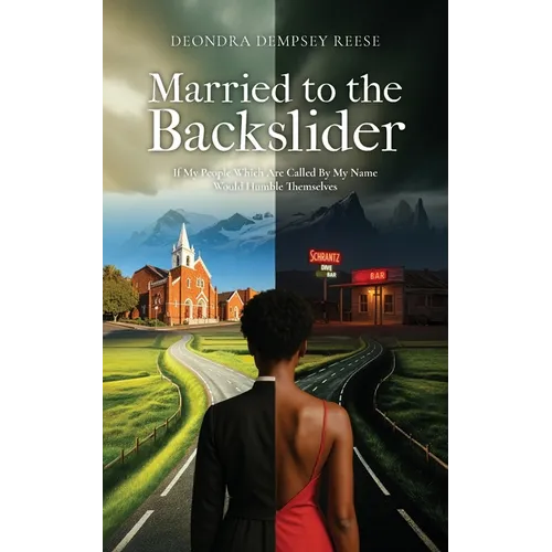 Married To The Backslider: If My People Which Are Called By My Name Would Humble Themselves - Paperback