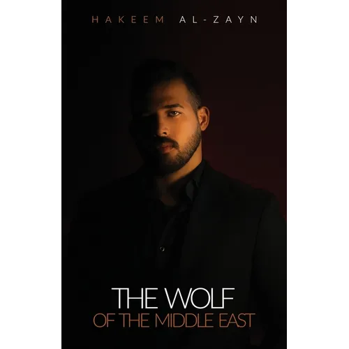 The Wolf of the Middle East - Paperback