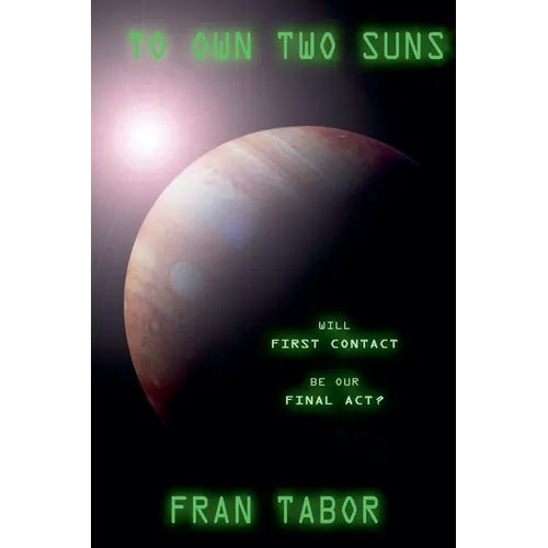 To Own Two Suns - Paperback
