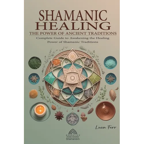 Shamanic Healing