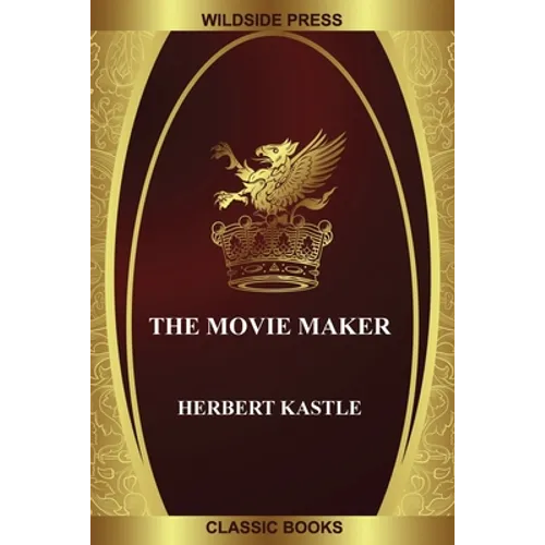 The Movie Maker - Paperback