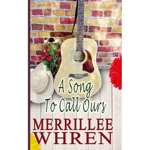 A Song to Call Ours - Paperback