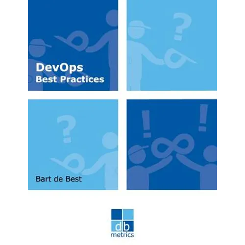DevOps Best Practices - Paperback
