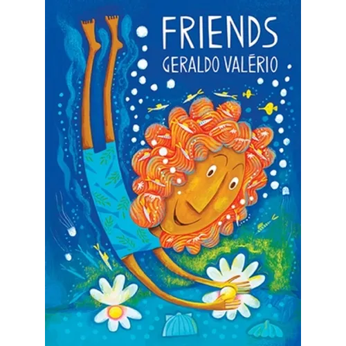 Friends - Hardcover