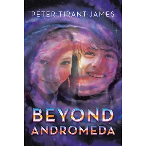 Beyond Andromeda - Paperback