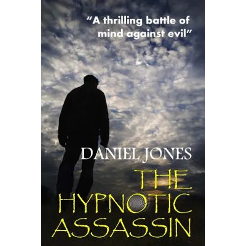 The Hypnotic Assassin - Paperback