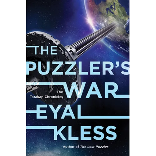 The Puzzler's War - Paperback