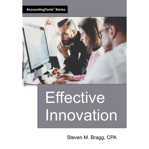 Effective Innovation - Paperback