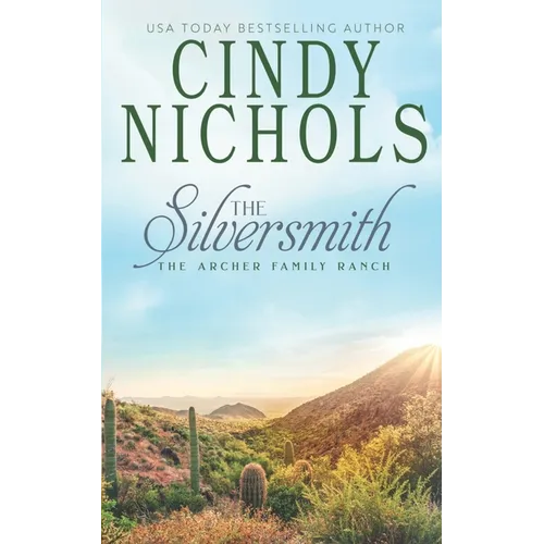 The Silversmith - Paperback