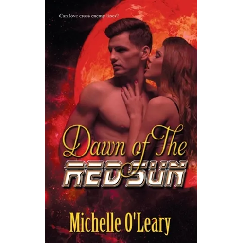 Dawn of the Red Sun - Paperback