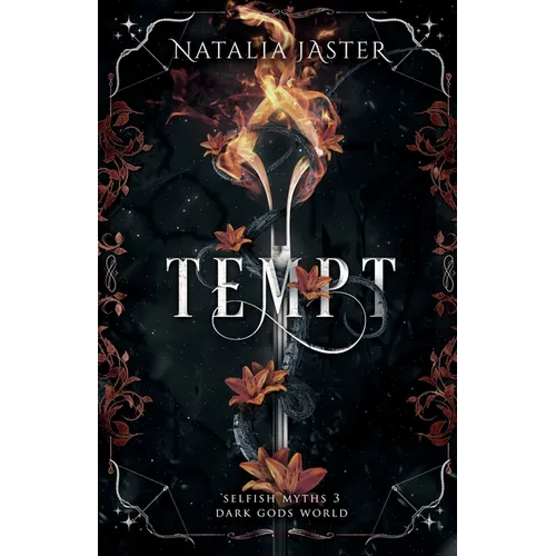 Tempt - Paperback
