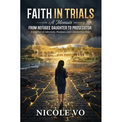 Faith In Trials - Paperback