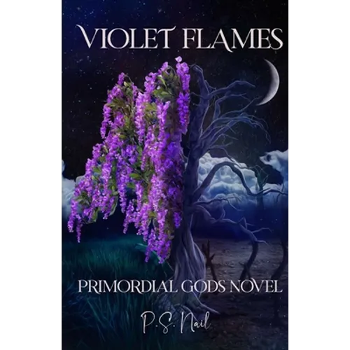 Violet Flames - Paperback