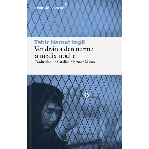Vendran a Detenerme a Media Noche - Paperback