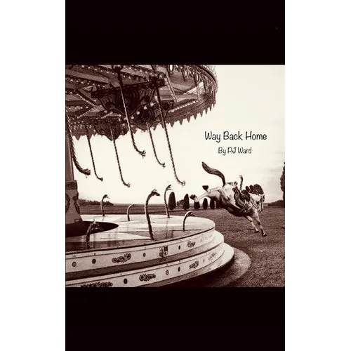 Way Back Home - Paperback