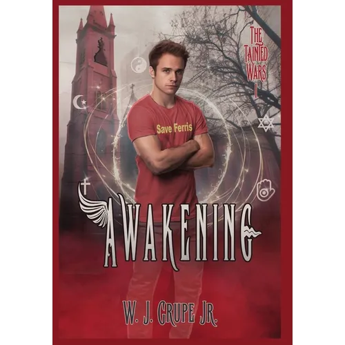 Awakening - Hardcover