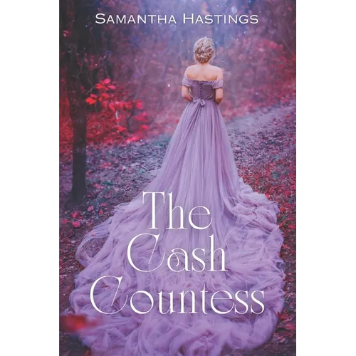 The Cash Countess - Paperback