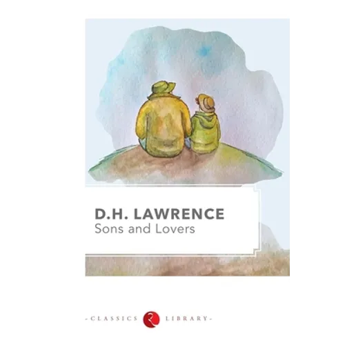 Sons and Lovers - Paperback