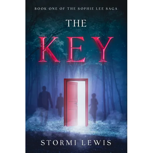 The Key: Book One of the Sophie Lee Saga - Paperback