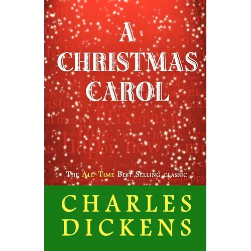 A Christmas Carol - Paperback