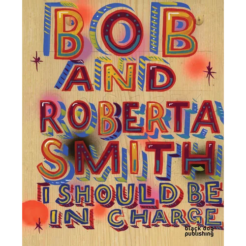 I Should Be in Charge - Hardcover