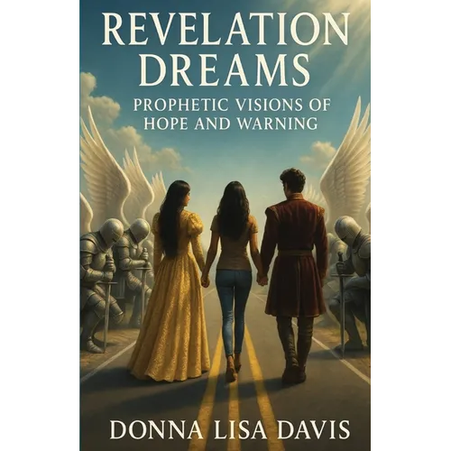 Revelation Dreams: Prophetic Visions Of Hope And Warning - Paperback