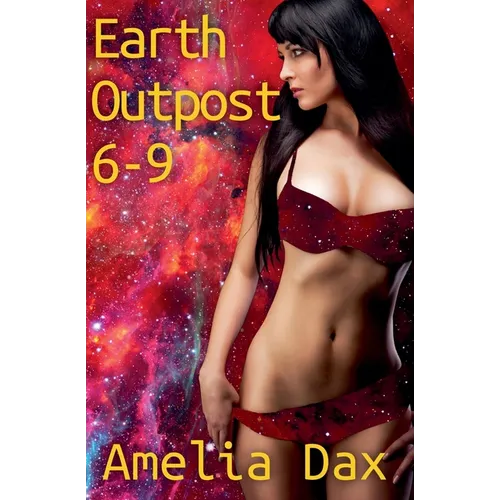Earth Outpost 6-9 - Paperback