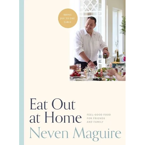 Eat Out at Home - Hardcover