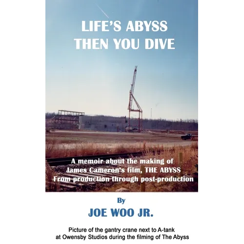 Life's Abyss Then You Dive - Paperback