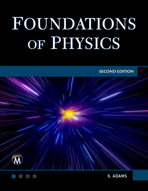 Foundations of Physics - Paperback