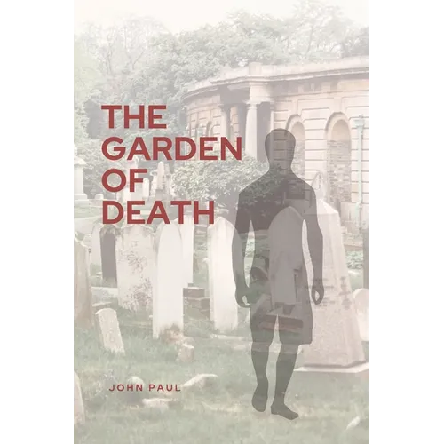 The Garden of Death - Paperback