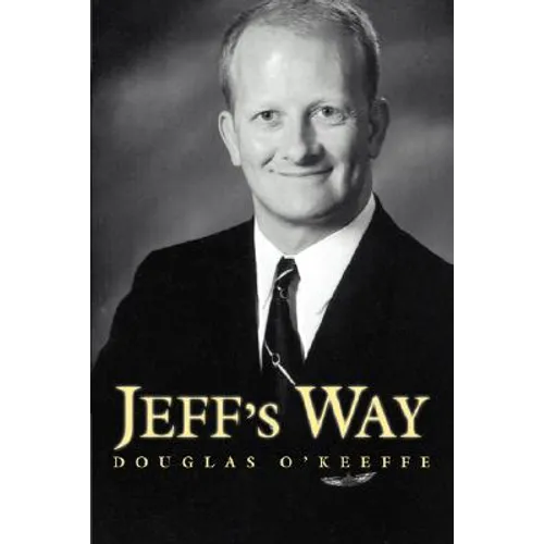 Jeff's Way - Paperback