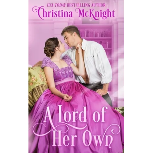 A Lord of Her Own - Paperback