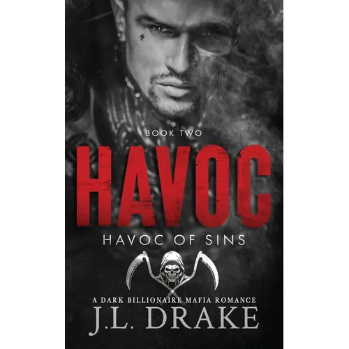 Havoc - Paperback