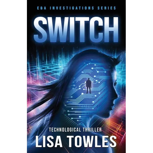 Switch - Paperback