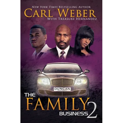 The Family Business 2 - Mass Market Paperbound