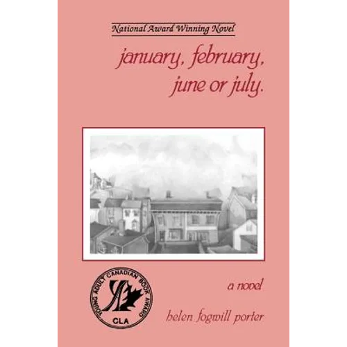 January February June or July - Paperback
