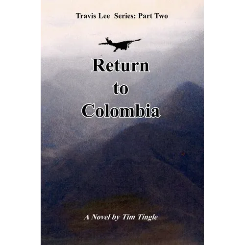 Return to Colombia - Paperback