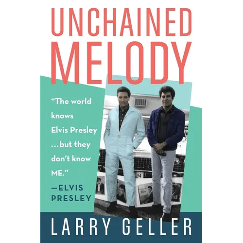 Unchained Melody - Paperback