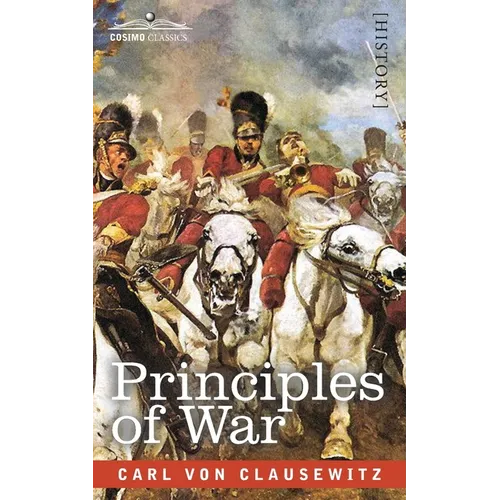 Principles of War - Paperback