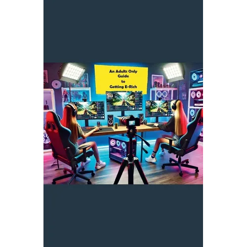 An Adults Only Guide to Getting E-Rich